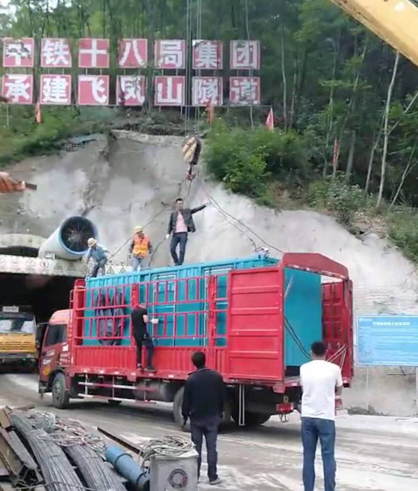 邢台发电机组维修后输出功率降低是什么问题