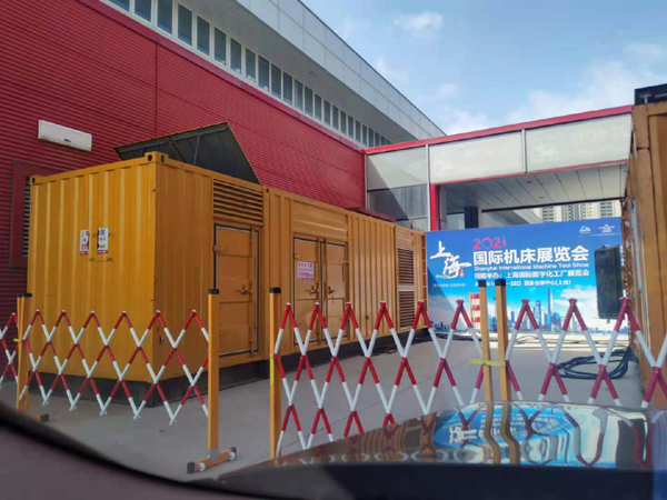 邢台发电车出租-发电机无电压或电压太低怎么办？