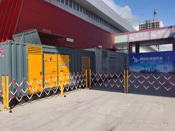 邢台租赁发电机-柴油发电机组为什么油耗比较大