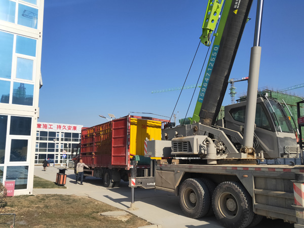 邢台发电机出租50KW柴油发电机组需要配多粗电缆线