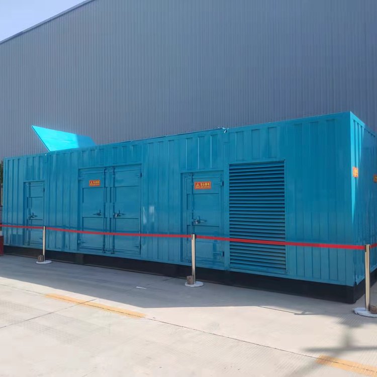 邢台怎样更换柴油发电机组的空气滤清器？
