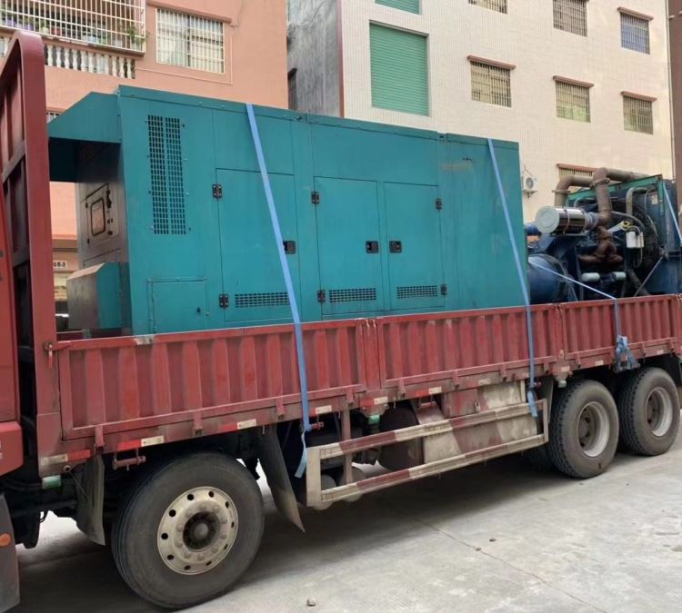 邢台如何在不同负载率下确保 400KW 柴油发电机组的正常运行？