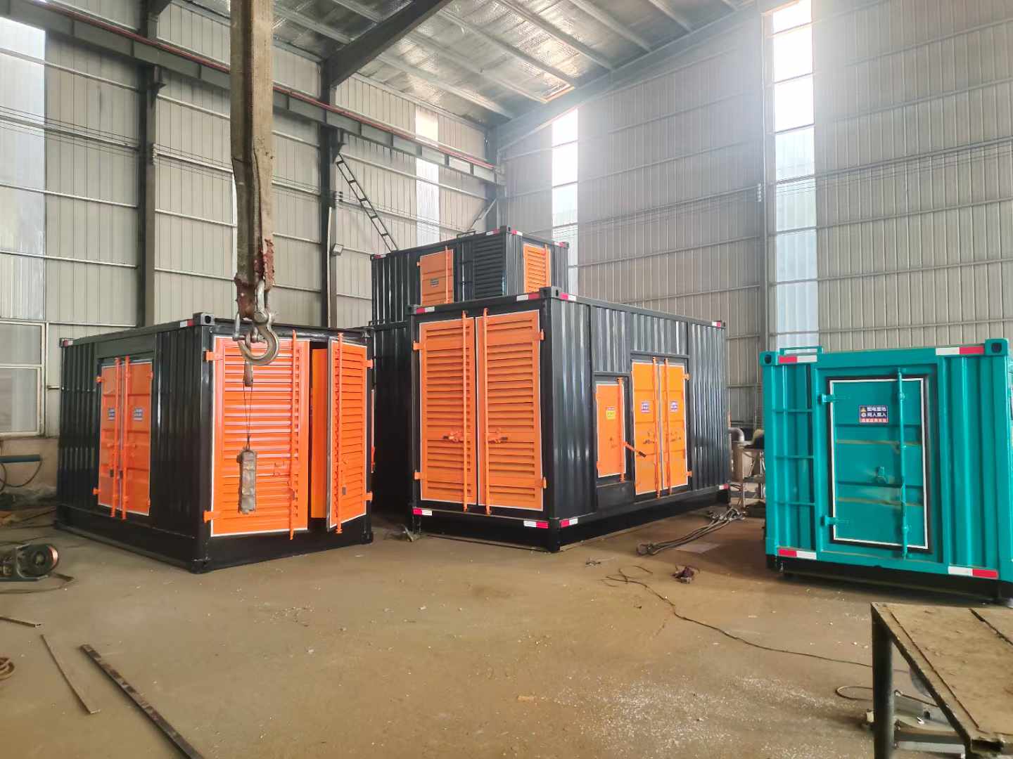 邢台如何根据用电设备的功率选择合适的空开？