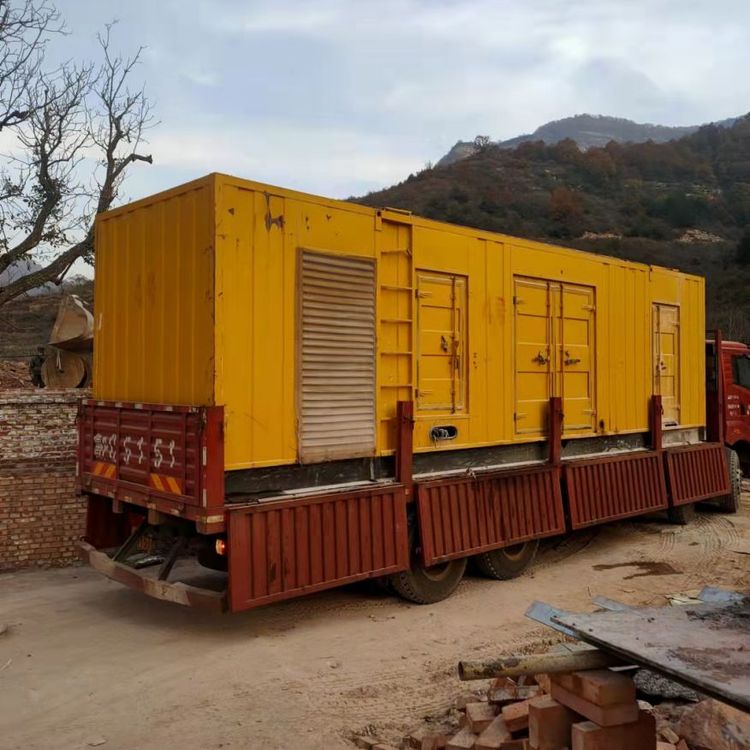 邢台200kW 发电机组在带电阻性负载时，输出功率会受到哪些因素的影响？