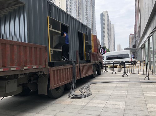 邢台低温环境下，柴油发电机组电池充满电的具体时间受哪些因素影响？