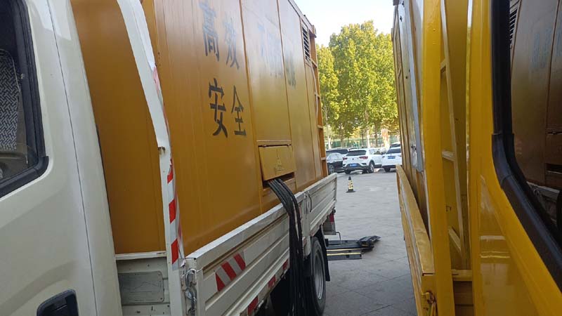 邢台如何判断柴油发电机组和UPS电源的切换时间是否符合要求？