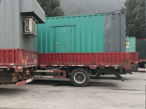 邢台柴油发电机组使用注意安全事项有哪些？