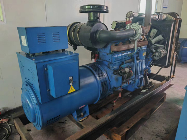 邢台100kW柴油发电机组使用多级机油有哪些优缺点？