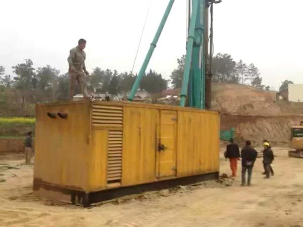 邢台柴油发电机组应用场合有哪些？