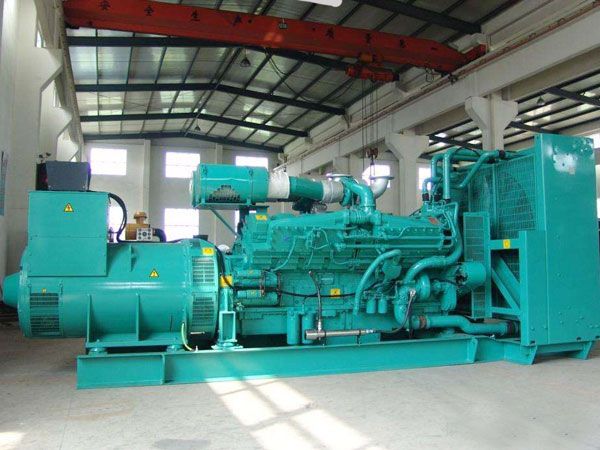 邢台影响800KW发电机组油耗的因素有哪些？